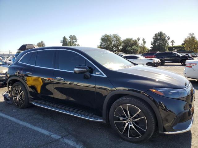2023 MERCEDES-BENZ EQS SUV 45 - 4JGDM2DB3PA001821