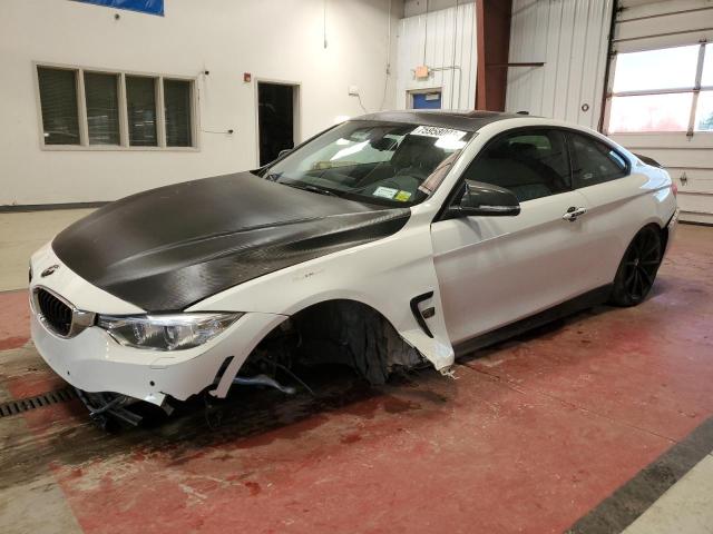 2015 BMW 435 I - WBA3R1C59FF774590