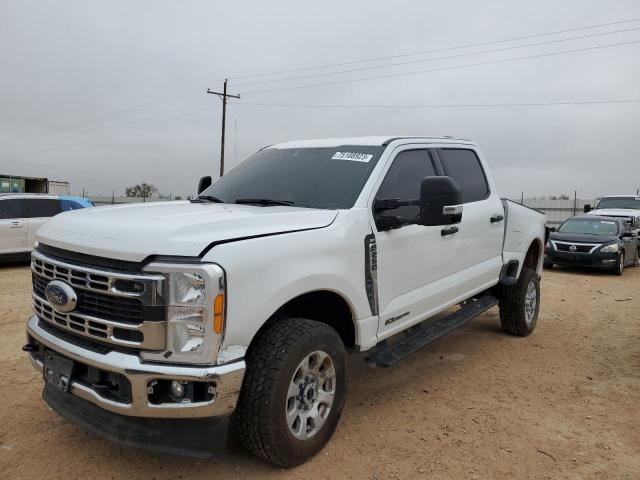 2023 Ford F-250 