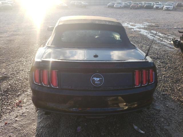 1FATP8UH8F5374672 | 2015 FORD MUSTANG