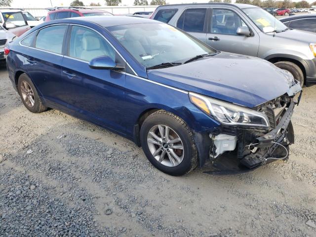 5NPE24AF1FH259599 | 2015 HYUNDAI SONATA SE