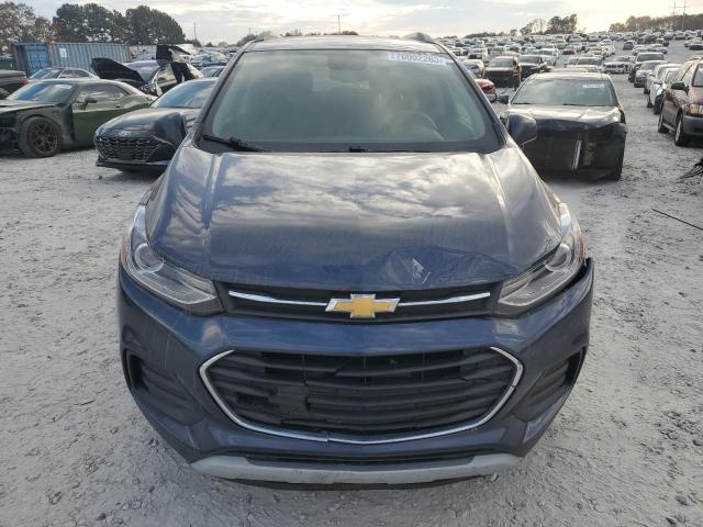 2018 CHEVROLET TRAX 1LT - 3GNCJLSB9JL169973