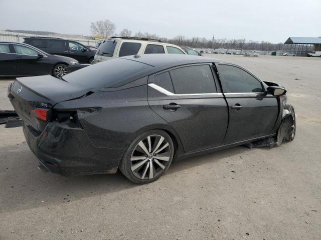 VIN 1N4BL4CV6LC236420 2020 Nissan Altima, SR no.3