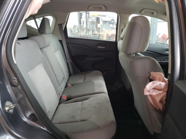 2HKRM3H33GH566713 | 2016 HONDA CR-V LX