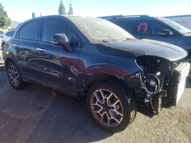 2021 FIAT 500X TREKK - ZFBNF3B10MP943940