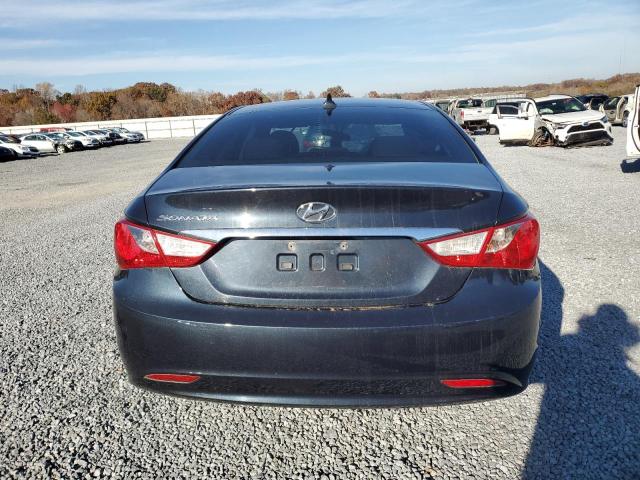 2011 Hyundai Sonata Gls VIN: 5NPEB4AC0BH092149 Lot: 75365963