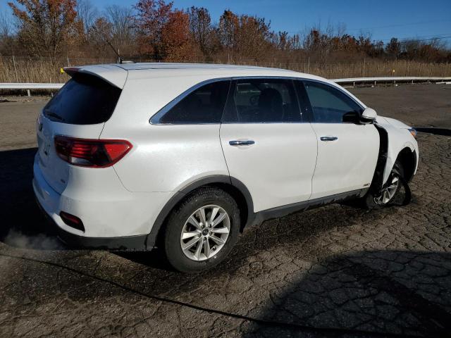 2019 Kia Sorento L VIN: 5XYPGDA33KG573465 Lot: 76363813