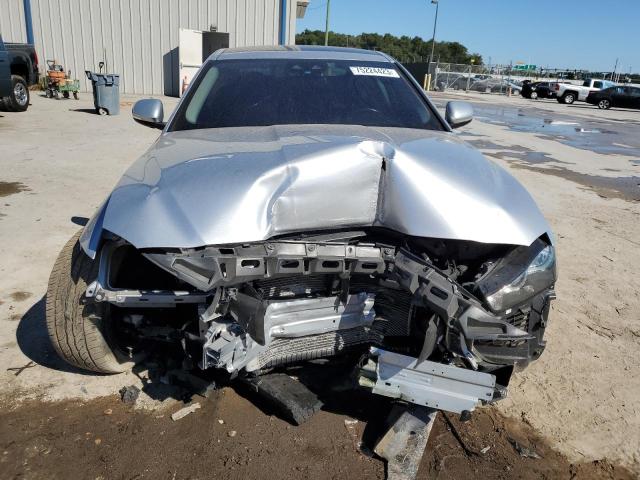 2017 JAGUAR XE PREMIUM - SAJAD4BV8HA961607
