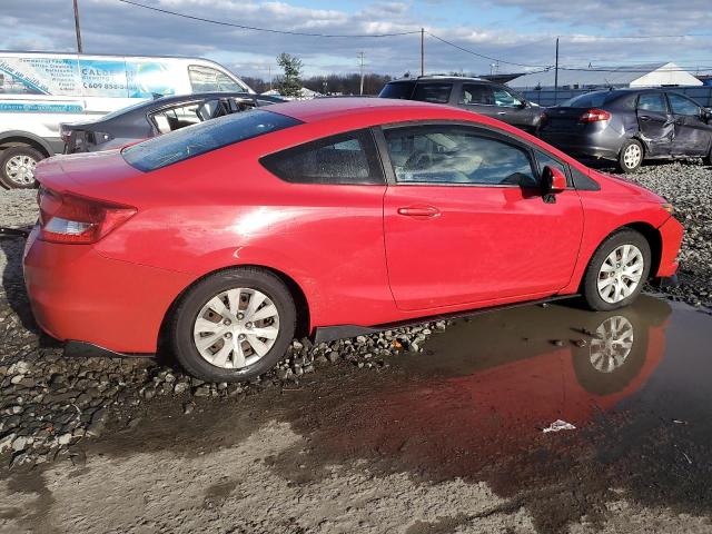 Vin: 2hgfg3b52ch552651, lot: 77896563, honda civic lx 20123