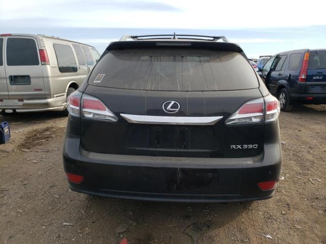 2T2BK1BA7FC304354 | 2015 LEXUS RX 350 BAS