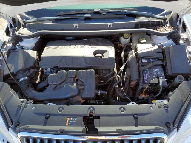 1G4PW5SK2G4185594 Buick Verano Sport Touring
