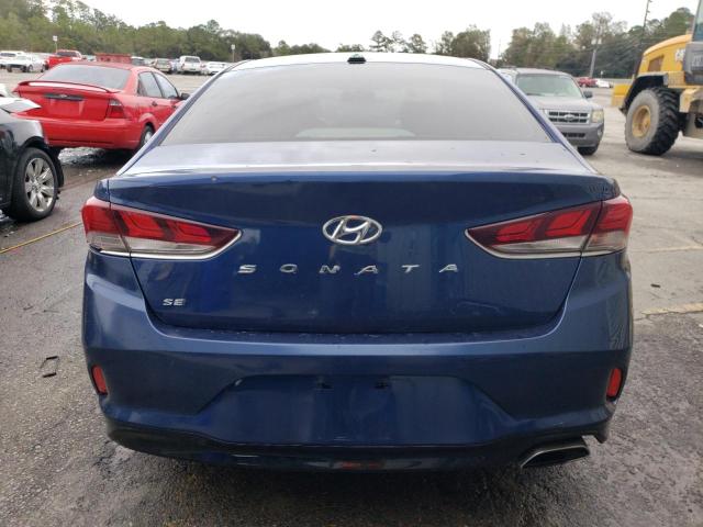 5NPE24AF3KH739797 | 2019 HYUNDAI SONATA SE