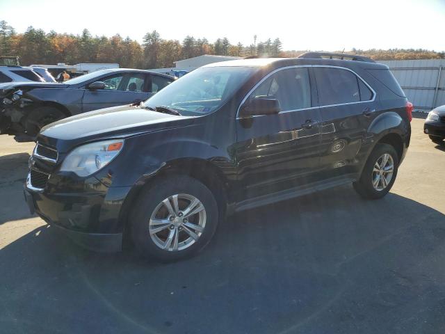 2GNFLFEK2E6182241 | 2014 Chevrolet equinox lt