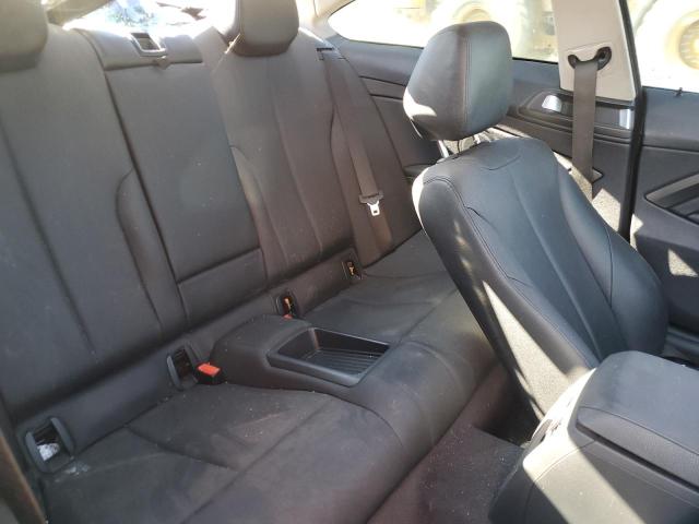 WBA3N7C56EF719172 BMW 428 I