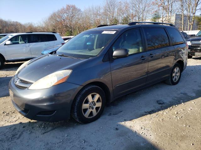 2007 Toyota Sienna CE