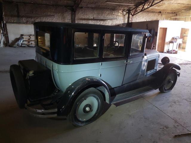 E19780 | 1926 Oldsmobile touring