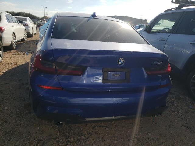 3MW5R1J06N8C42088 BMW 330I