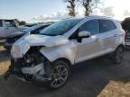 2018 FORD ECOSPORT T VIN:MAJ6P1WLXJC162351