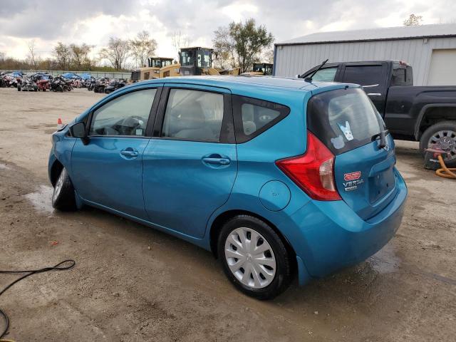 3N1CE2CP5FL445352 | 2015 NISSAN VERSA NOTE