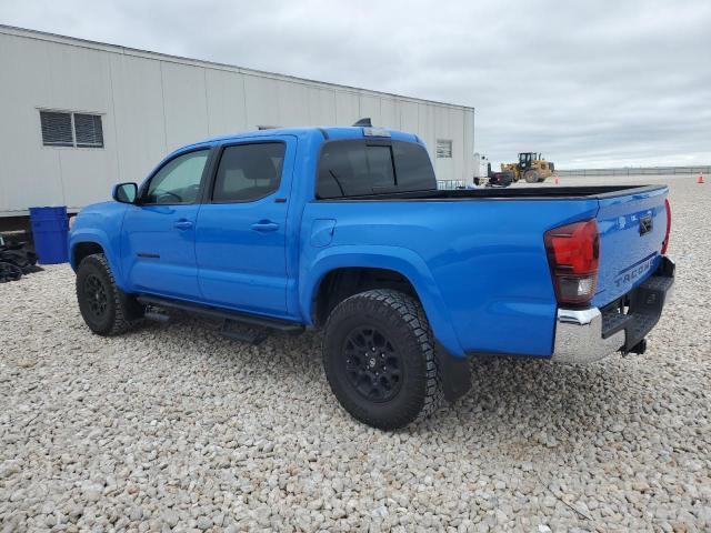 5TFAZ5CNXLX095161 | 2020 TOYOTA TACOMA DOU