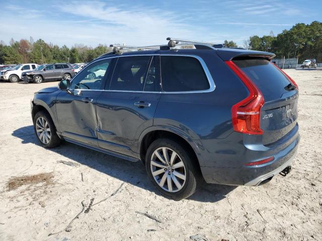 YV4A22PK2J1388701 2018 VOLVO XC90, photo no. 2