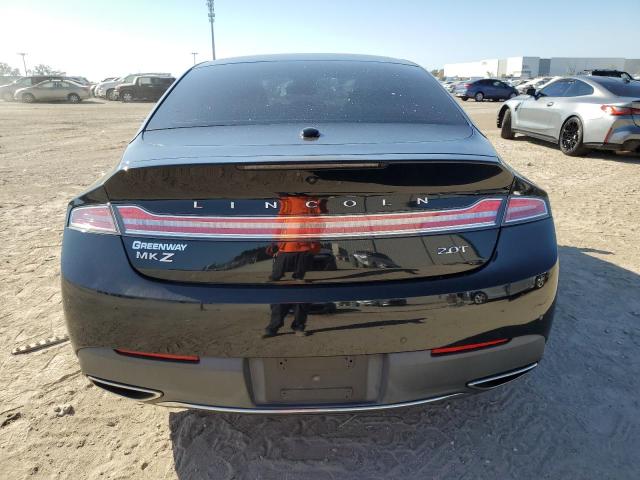 2017 LINCOLN MKZ PREMIE 3LN6L5A95HR654866