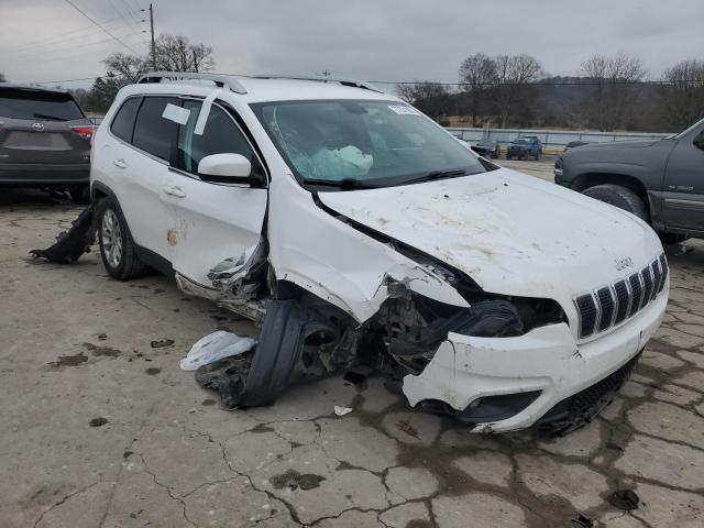 2019 JEEP CHEROKEE L 1C4PJLCB9KD222087