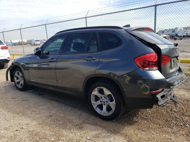 WBAVM1C53FV498064 | 2015 BMW x1 sdrive28i