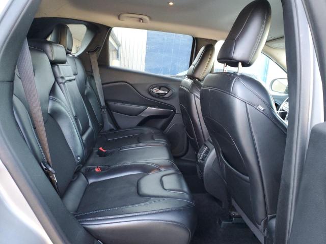 1C4PJLLB5KD171123 Jeep Cherokee Latitude Plus