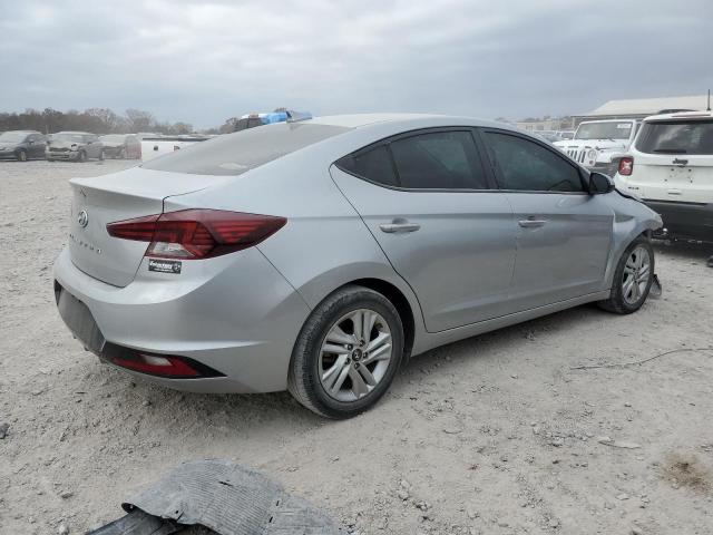 5NPD84LF2LH632555 | 2020 Hyundai elantra sel