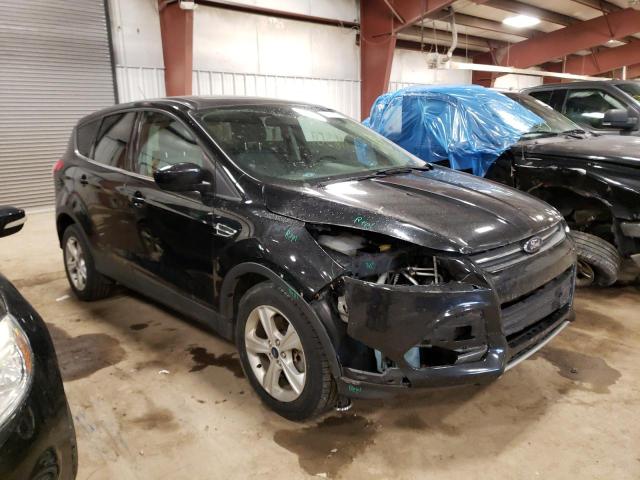 2014 Ford Escape Se VIN: 1FMCU9GX9EUC73815 Lot: 76153793