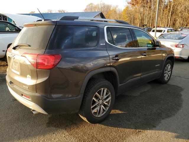 1GKKNSLS9HZ158108 | 2017 GMC ACADIA SLE