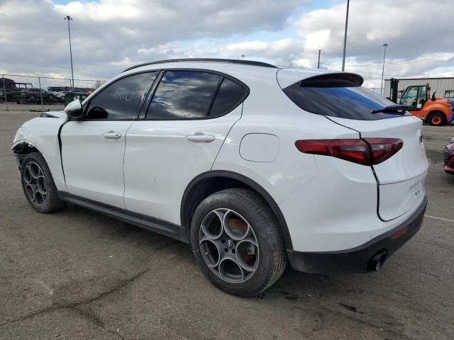 ZASPAJAN0N7D37348 Alfa Romeo Stelvio  2