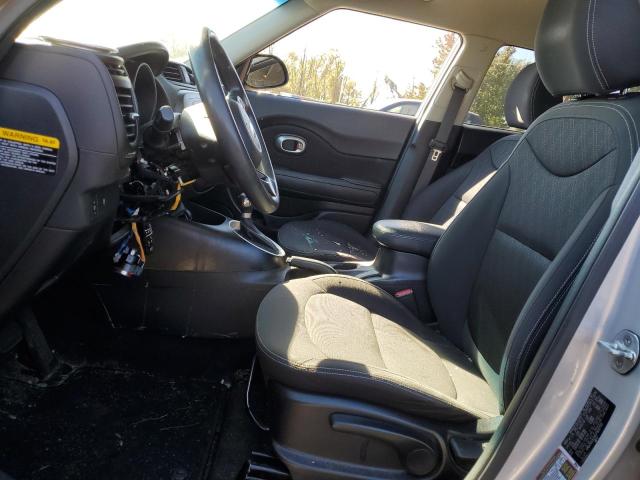 2016 KIA SOUL - KNDJN2A24G7832735