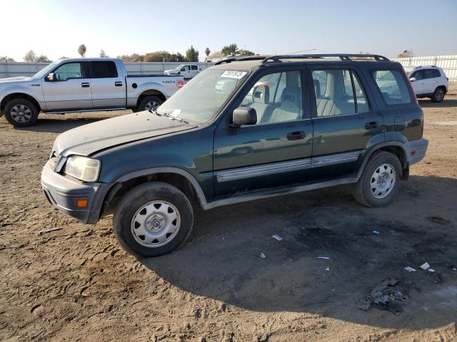 1998 Honda CR-V LX