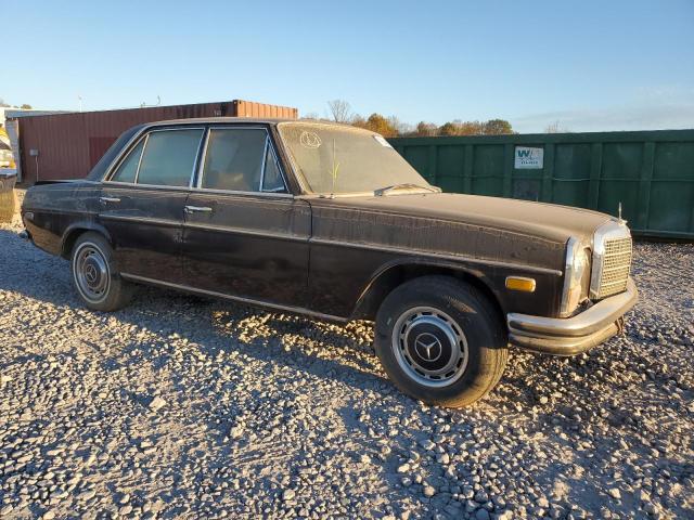 11401112001358 | 1971 MERCEDES-BENZ 250