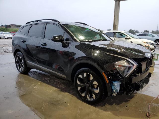 5XYK6CAF9PG021252 KIA Sportage X Line