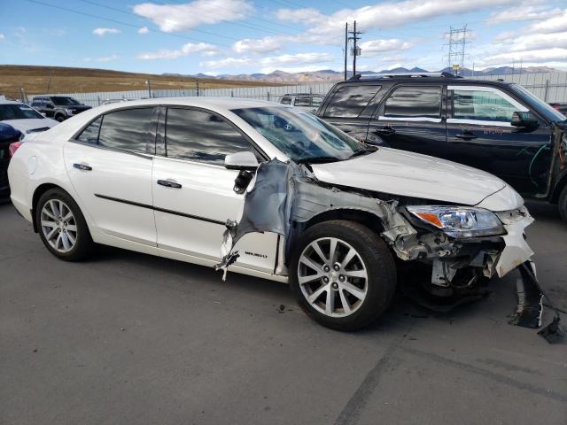 1G11E5SL4EF237789 | 2014 CHEVROLET MALIBU 2LT