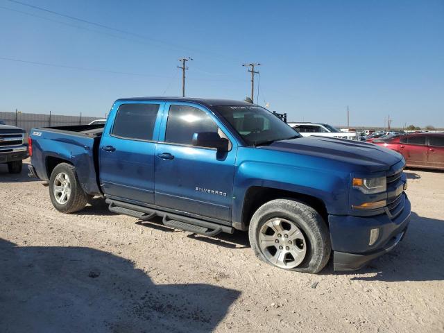 3GCUKREC6HG138930 | 2017 CHEVROLET SILVERADO