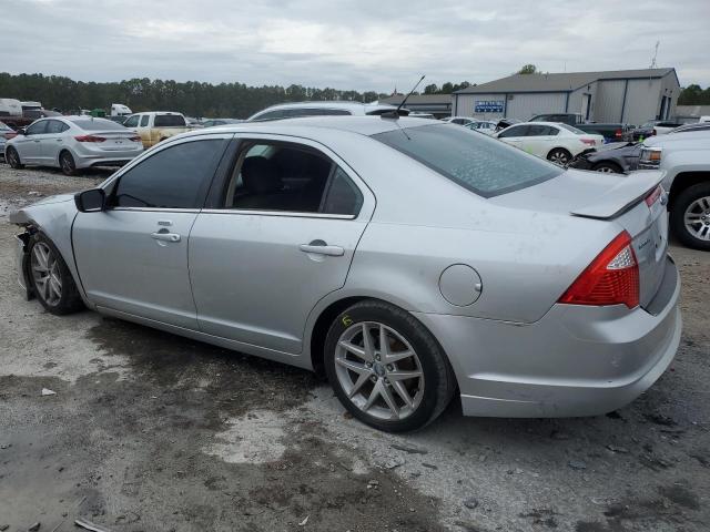 2010 Ford Fusion Se VIN: 3FAHP0HA6AR255416 Lot: 75697043