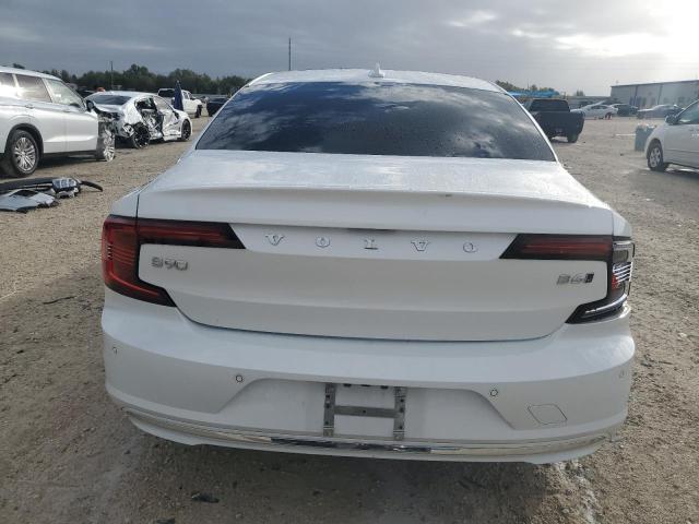 2022 VOLVO S90 B6 INS LVY062ML2NP257103
