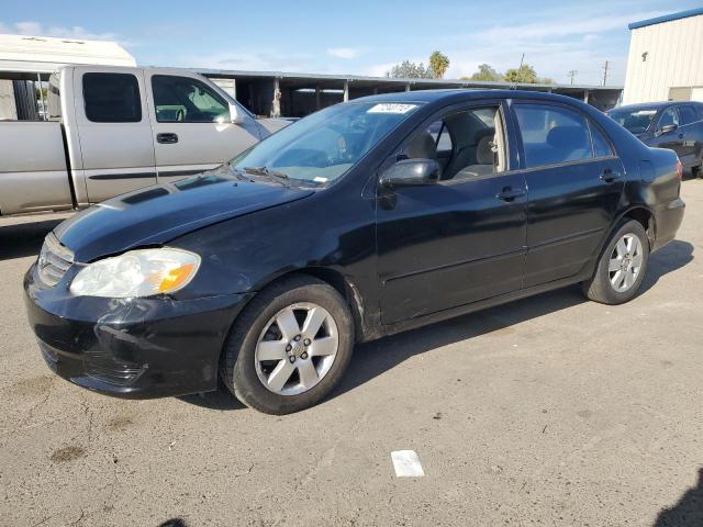 2004 Toyota Corolla CE