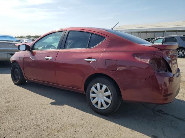 3N1CN7AP9JL819597 | 2018 NISSAN VERSA S