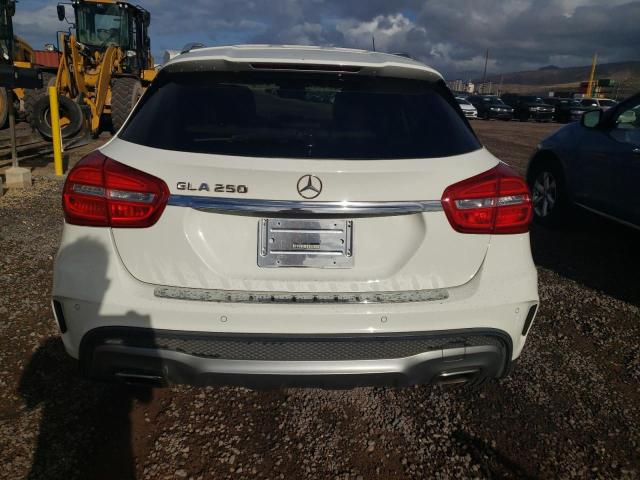 VIN WDCTG4EB3GJ210326 2016 Mercedes-Benz GLA-Class,... no.6