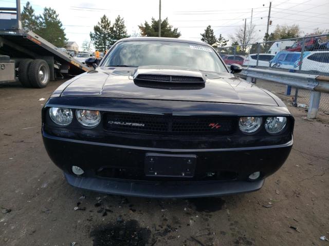 2C3CDYBT0EH307733 | 2014 DODGE CHALLENGER