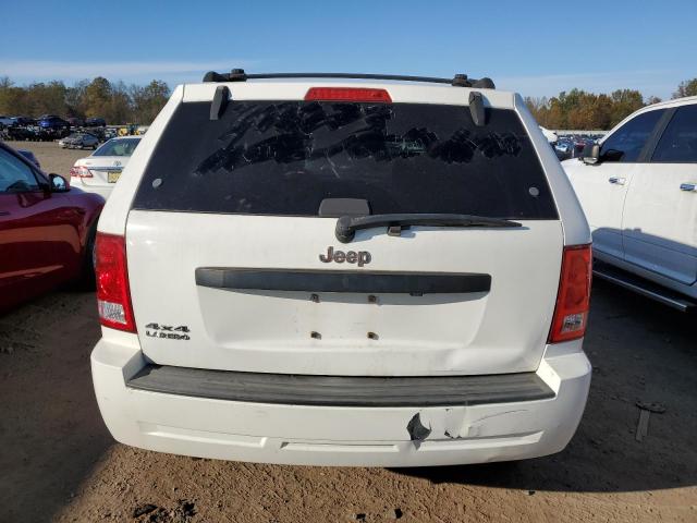 2008 Jeep Grand Cherokee Laredo VIN: 1J8GR48K08C238385 Lot: 40724831