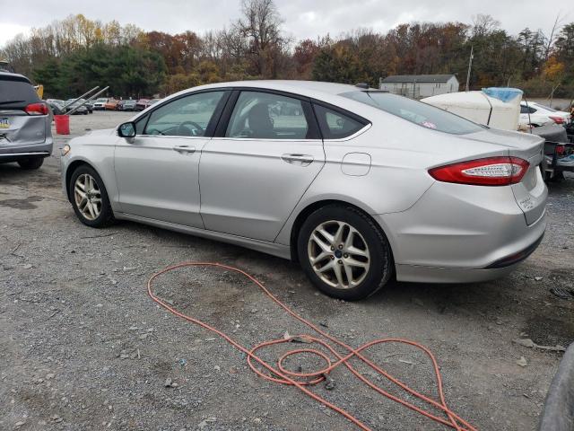 3FA6P0HDXGR377500 | 2016 Ford fusion se