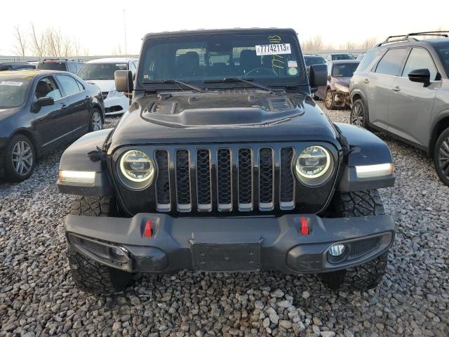 1C6JJTBG2LL105078 | 2020 JEEP GLADIATOR