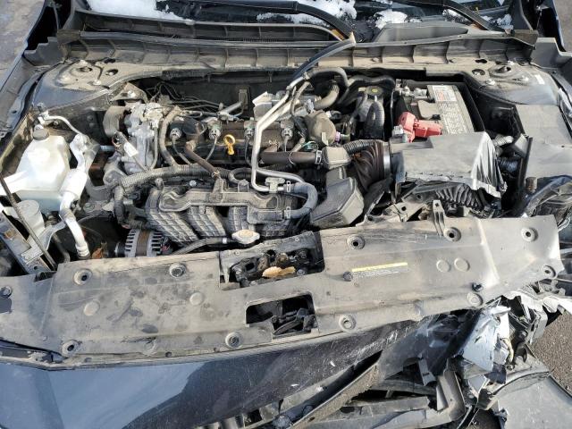 2022 NISSAN ALTIMA SV - 1N4BL4DV5NN377842