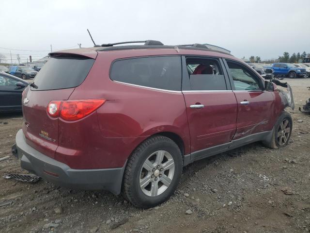 2010 Chevrolet Traverse Lt VIN: 1GNLVFED5AS138515 Lot: 75697193